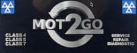 Mot To Go Ltd Logo